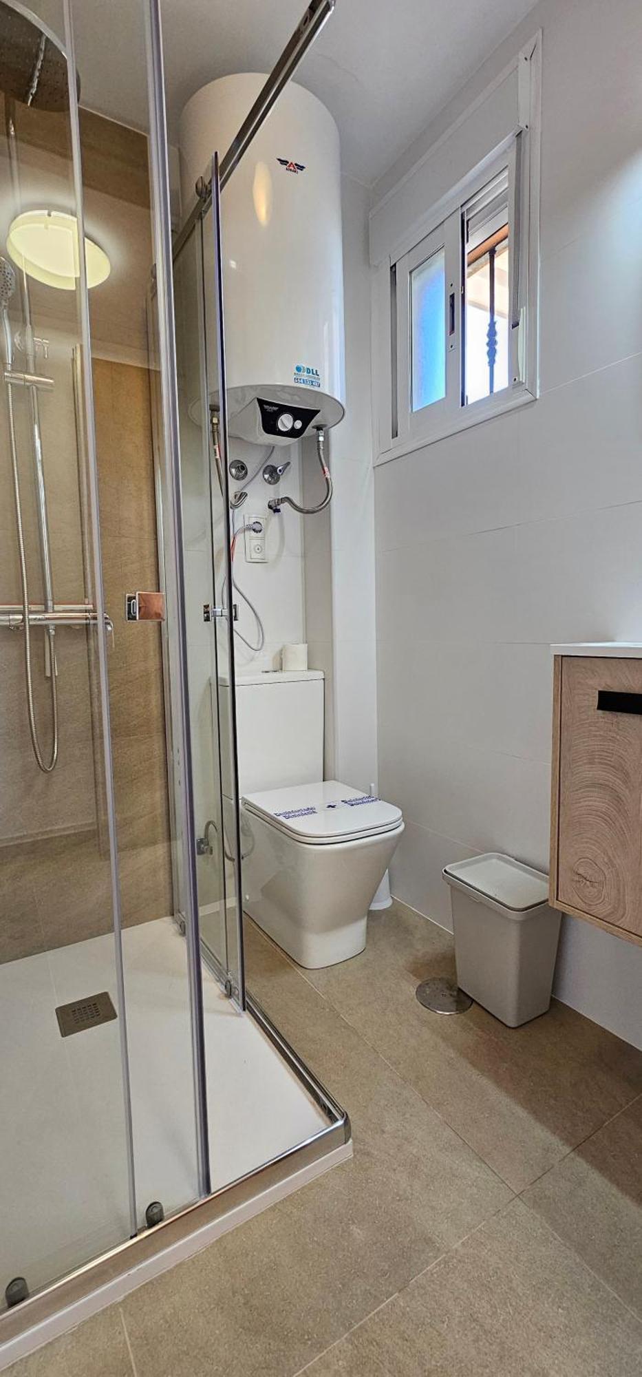 Homes Of Spain, Apartamentos Paraiso Vera Playa, Fatu Hiva, Bajo A Con Piscina Privada En Jardin Privado, Primera Linea De Playa, Wifi Exteriör bild